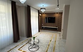 Туркестан VIP КАРАВАН